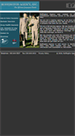 Mobile Screenshot of buffingtonagency.com